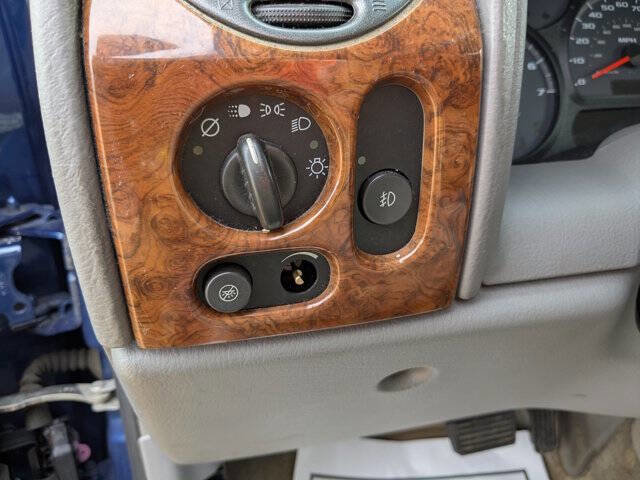 Used 2005 Isuzu Ascender image 16