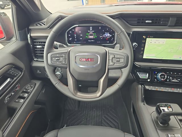 New 2026 GMC Sierra 1500 AT4 w/ AT4 Premium Package image 12