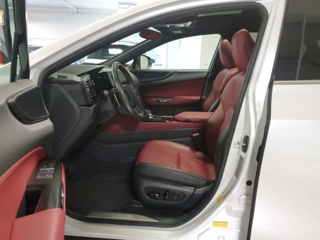 Used 2024 Lexus NX 350 AWD w/ Cold Area Package image 13