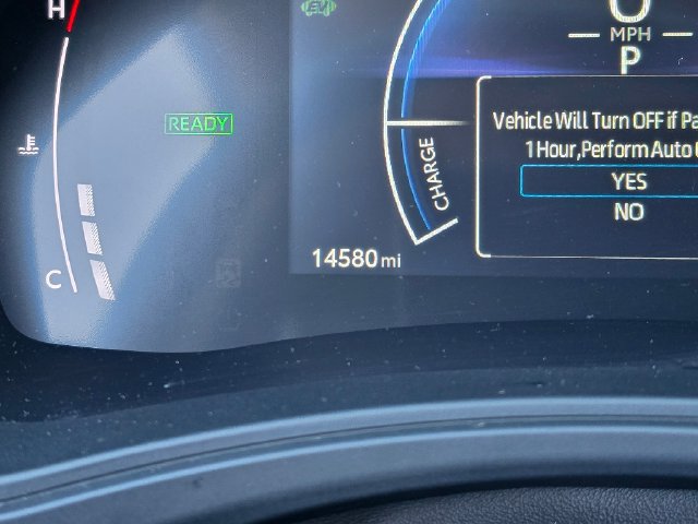 Used 2024 Toyota Grand Highlander AWD Hybrid image 24