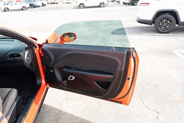 Certified 2022 Dodge Challenger GT w/ Blacktop Package RWD image 11