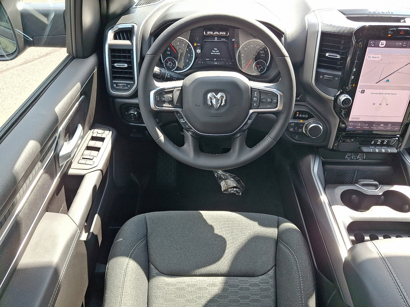 New 2026 RAM 1500 Big Horn image 10