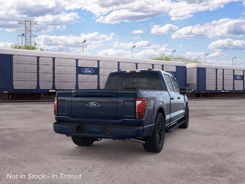 New 2026 Ford F150 XLT AWD/4WD image 8