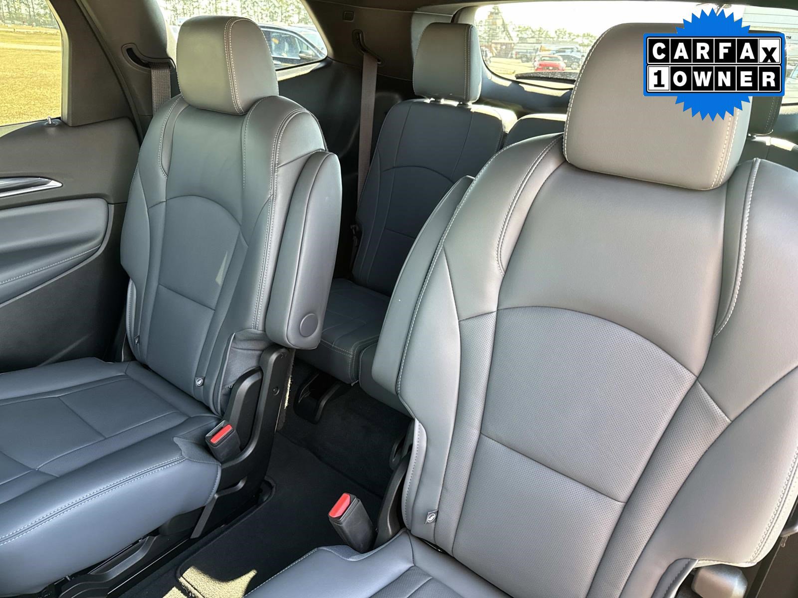 Used 2023 Buick Enclave Essence w/ Experience Buick Package AWD/4WD image 14