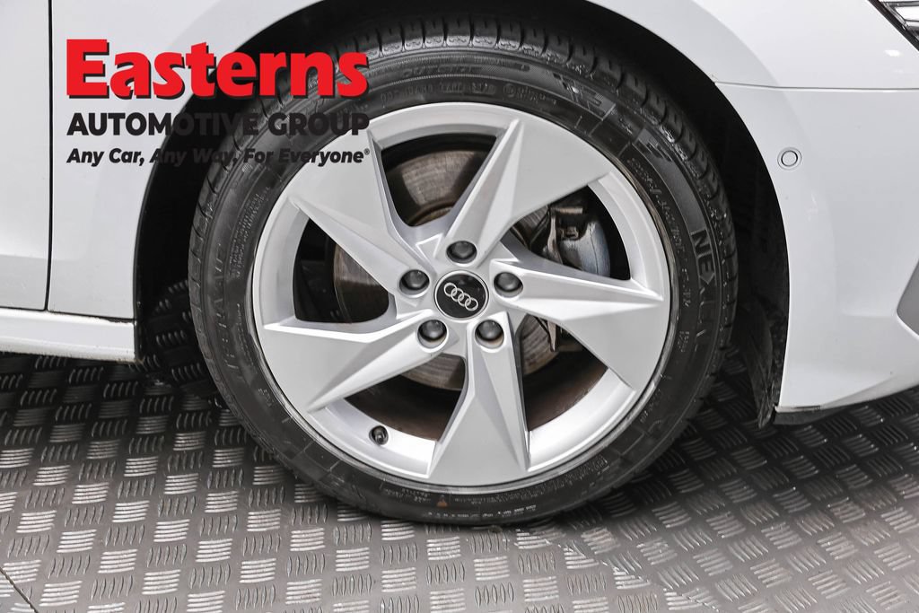 Used 2024 Audi A3 2.0T Premium FWD image 33