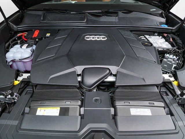 New 2026 Audi Q8 Prestige image 36
