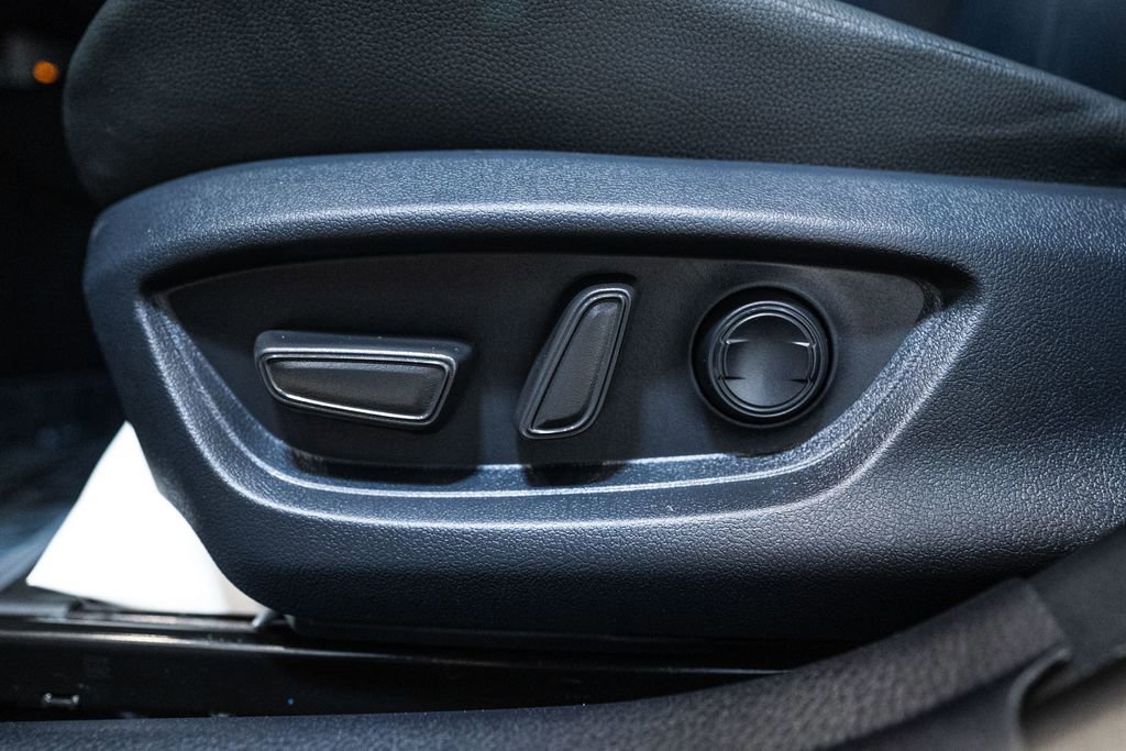 Certified 2025 Toyota Camry XSE image 21