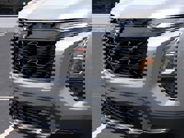 New 2026 Chevrolet Equinox RS image 13