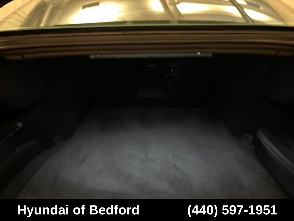 Used 2026 Genesis G80 2.5T Sport Prestige AWD/4WD image 23