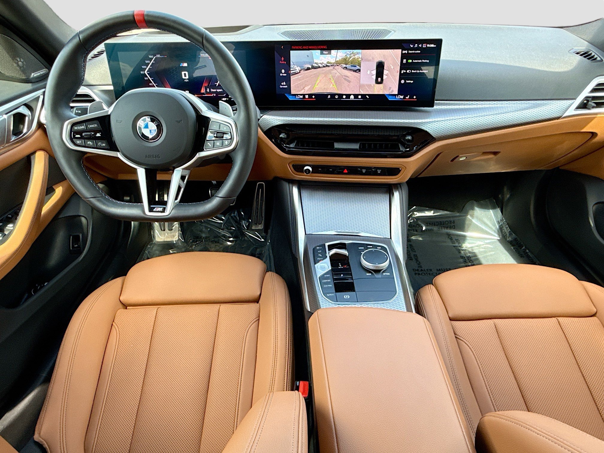 Used 2025 BMW M440i image 16