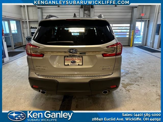 New 2026 Subaru Ascent Touring image 6