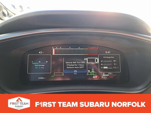 Used 2024 Toyota Corolla Premium image 11