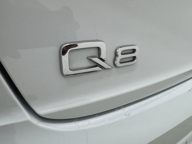 Used 2020 Audi Q8 Premium w/ Black Optic Package AWD/4WD image 47