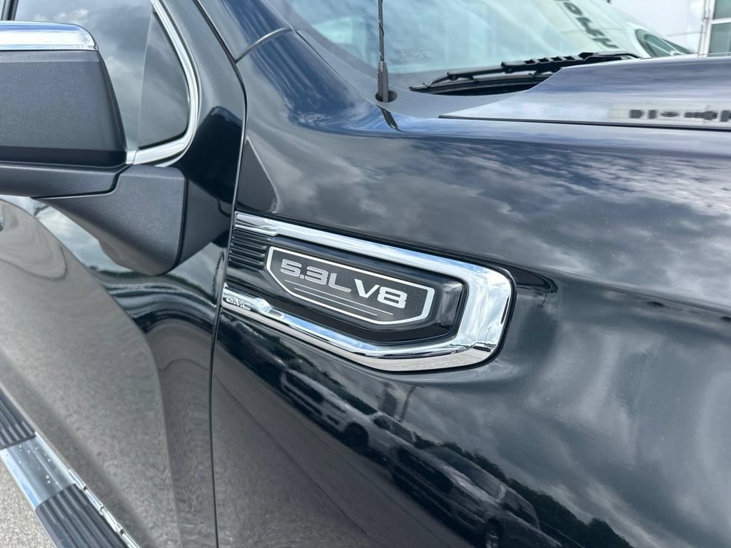 Used 2022 GMC Sierra 1500 Denali AWD/4WD image 2