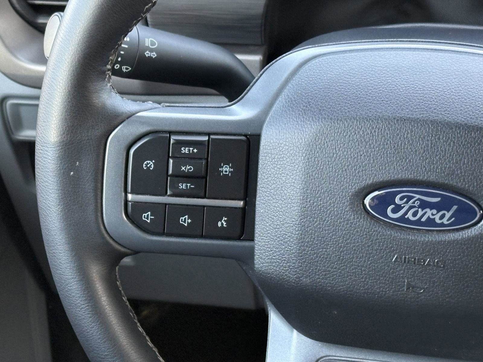 Used 2024 Ford F150 XLT image 8