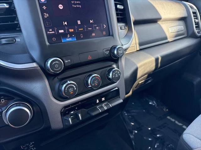 Certified 2024 RAM 2500 Big Horn w/ Bed Utility Group image 24