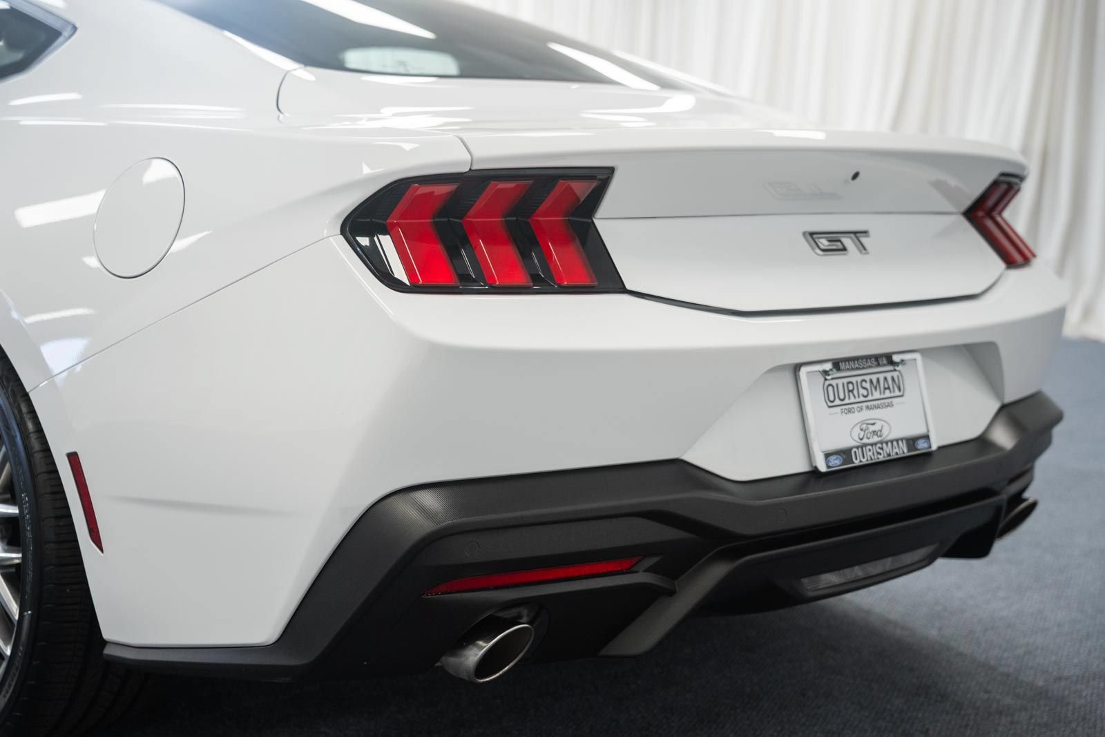 Used 2024 Ford Mustang GT Premium RWD image 6