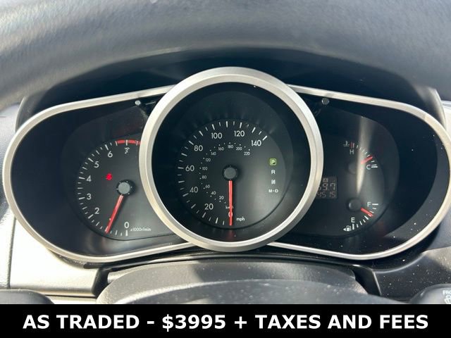 Used 2010 MAZDA CX-7 i SV image 18
