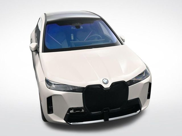 New 2026 BMW iX xDrive45 w/ M Sport Package image 27