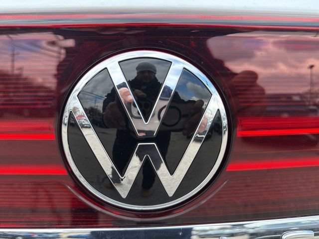 New 2026 Volkswagen Atlas SE image 15