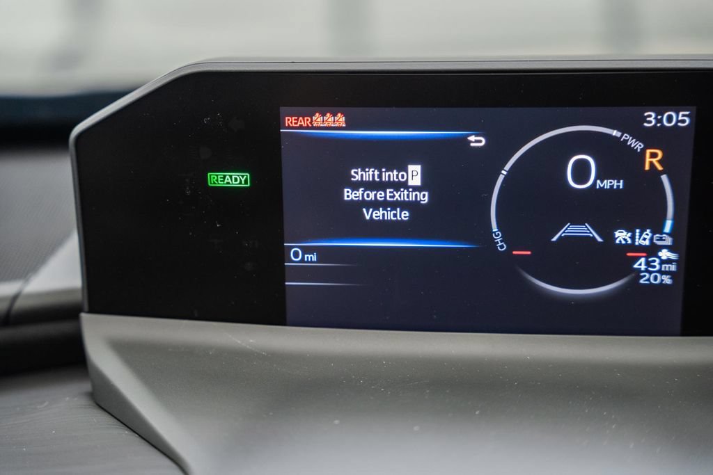 New 2026 Toyota C-HR w/ Cold Weather Package AWD/4WD image 46