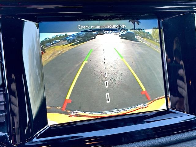 Used 2024 Dodge Durango SXT image 13