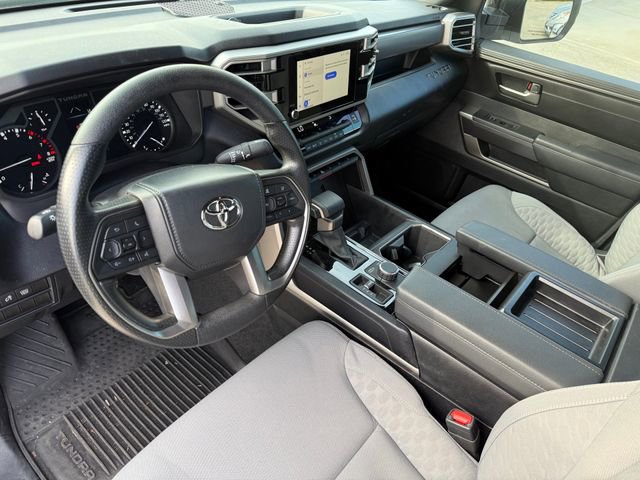 Used 2025 Toyota Tundra SR5 image 10