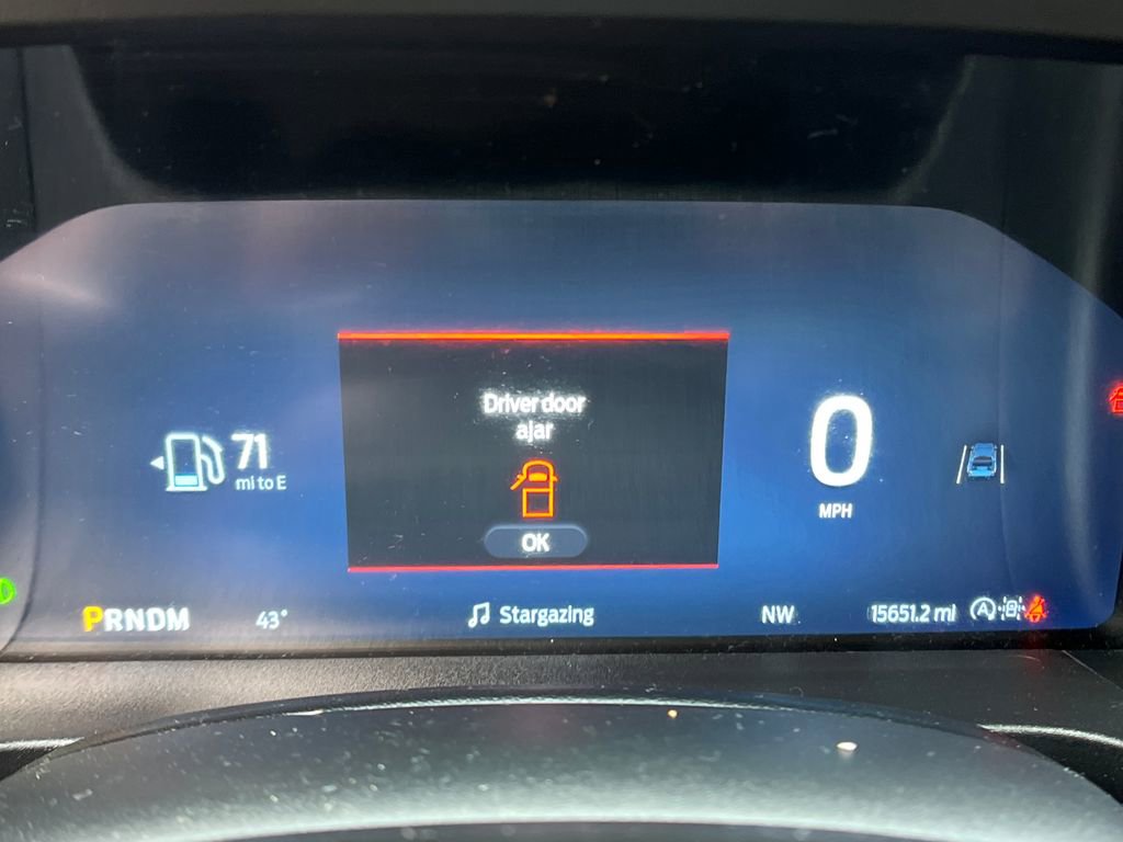 Used 2024 Ford Ranger Lariat image 15