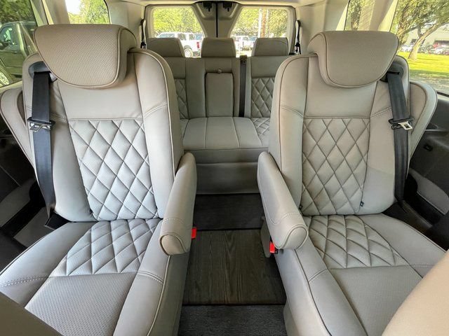 New 2025 Ford Transit 350 XLT w/ Upfitter Package AWD/4WD video 2