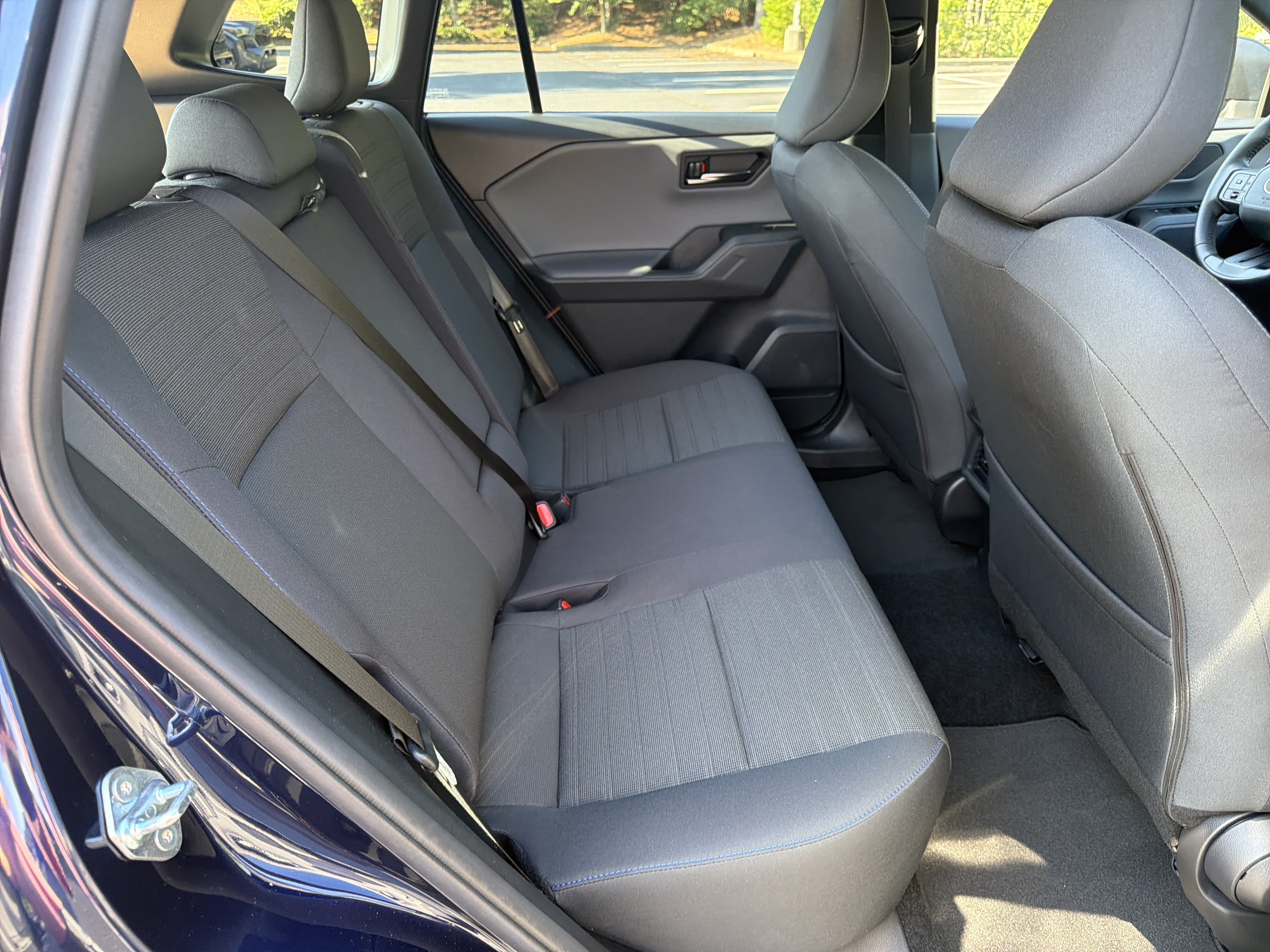 Used 2026 Toyota RAV4 SE w/ Convenience Package AWD/4WD image 15