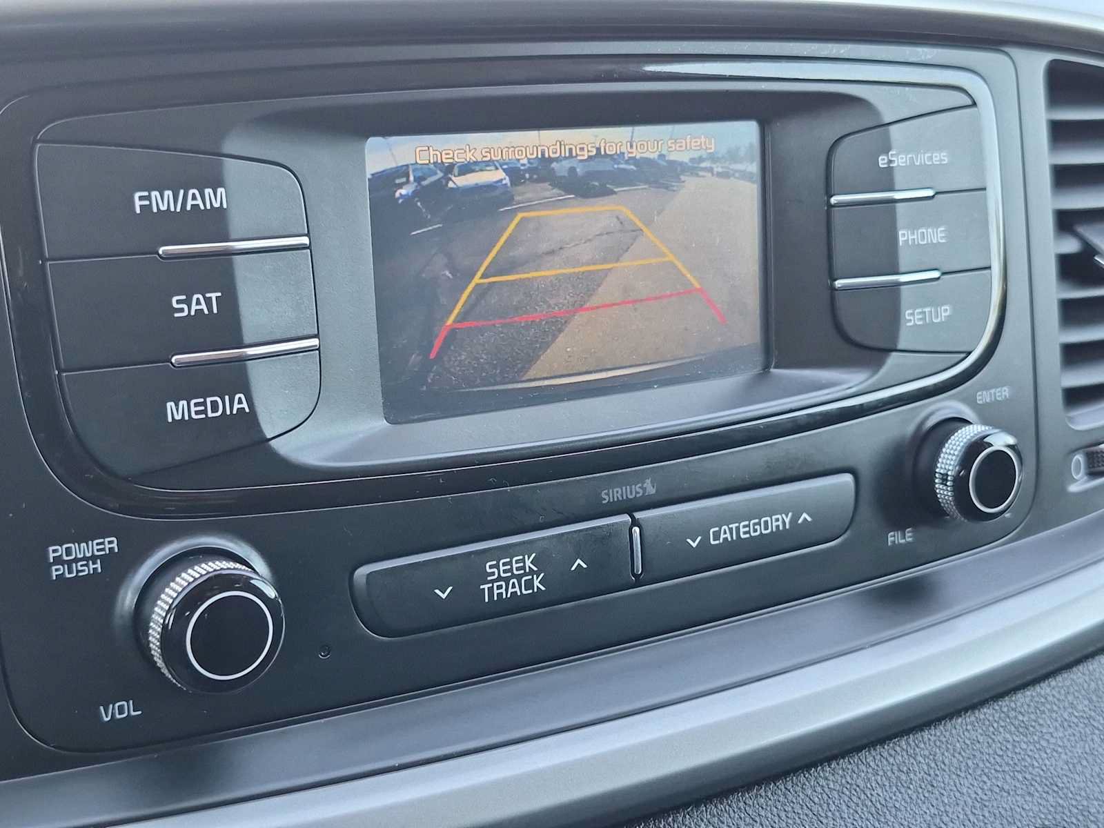 Used 2016 Kia Sorento LX AWD/4WD image 27
