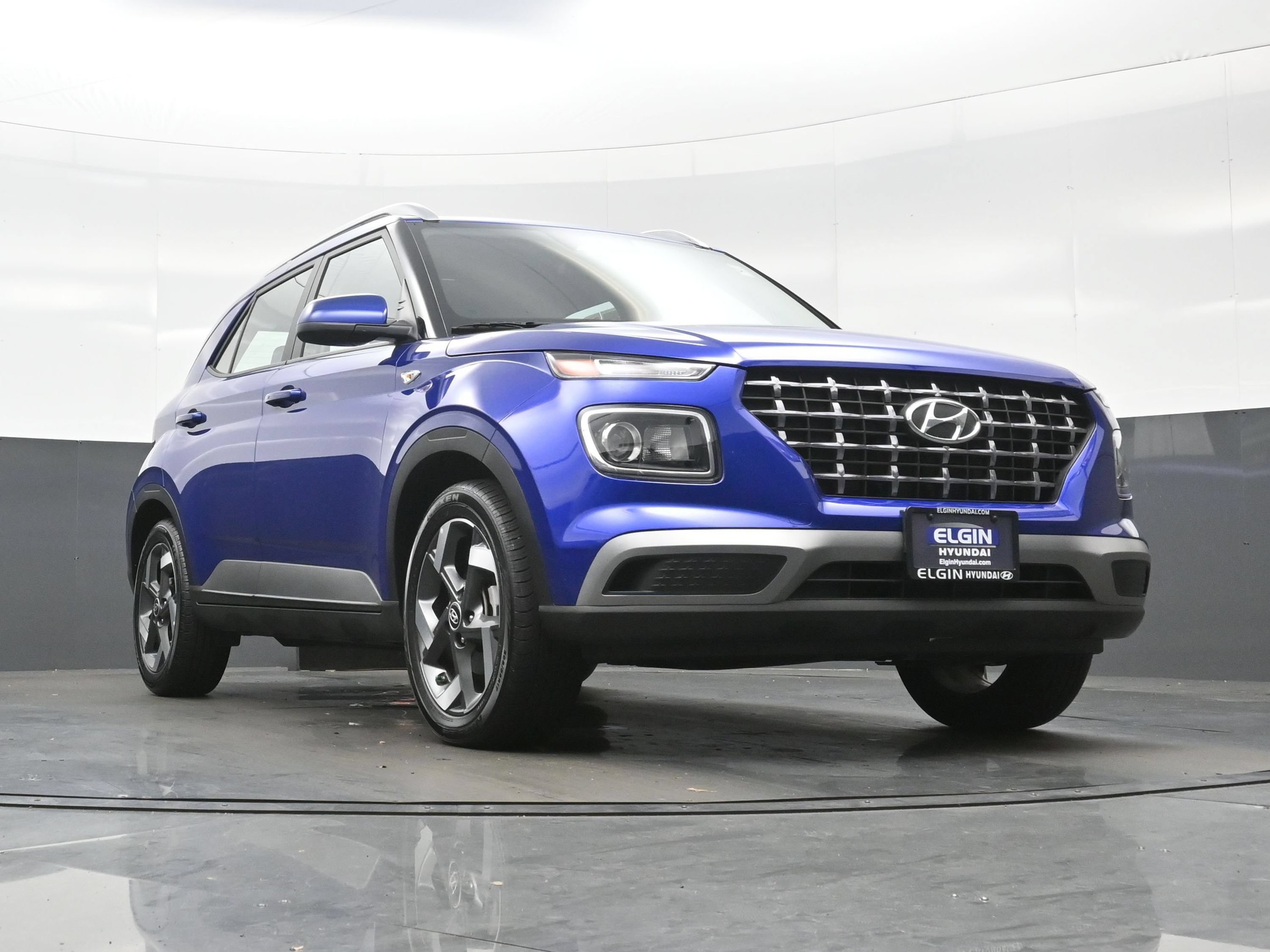 Certified 2026 Hyundai Venue SEL FWD image 33
