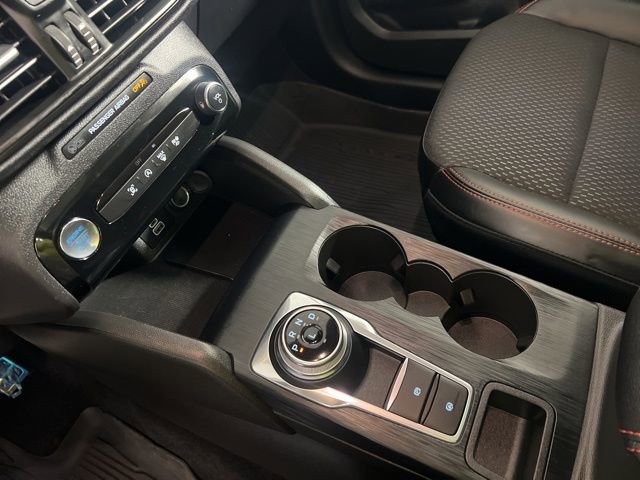 Used 2024 Ford Escape ST-Line w/ Tech Pack #1 image 22