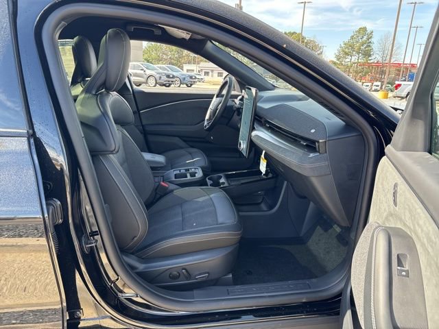 New 2026 Ford Mustang Mach-E GT image 23