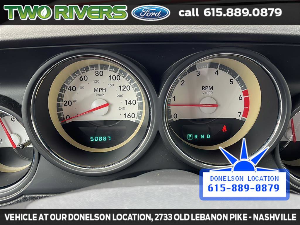 Used 2010 Dodge Challenger R/T RWD image 27