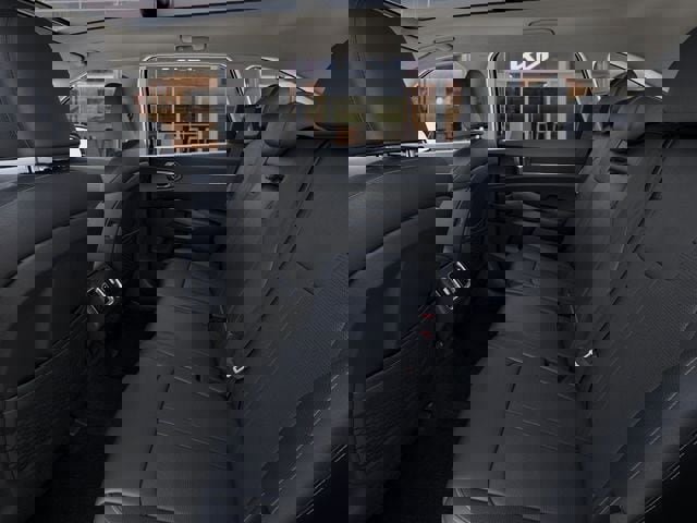 New 2026 Kia Sorento S w/ S Panoramic Sunroof Package image 18