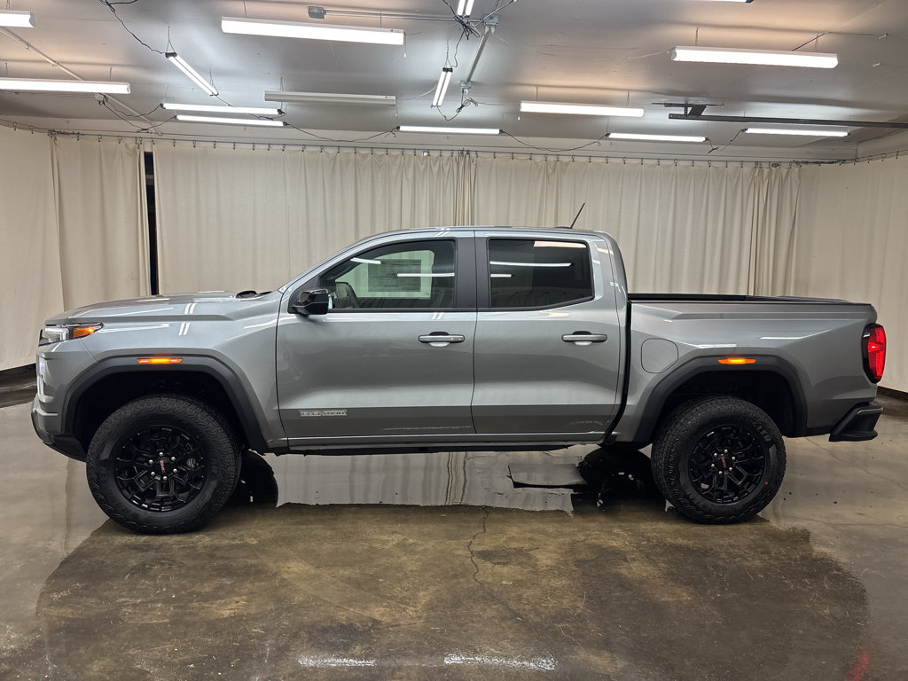 New 2026 GMC Canyon Elevation w/ Convenience Package RWD image 10