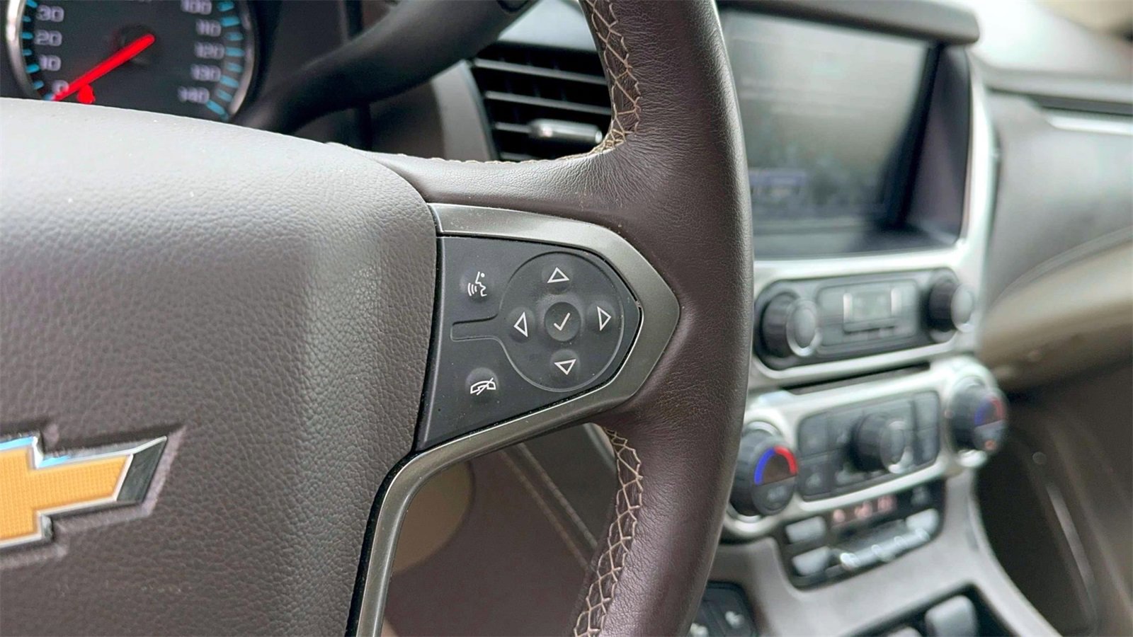 Used 2019 Chevrolet Tahoe LT image 28