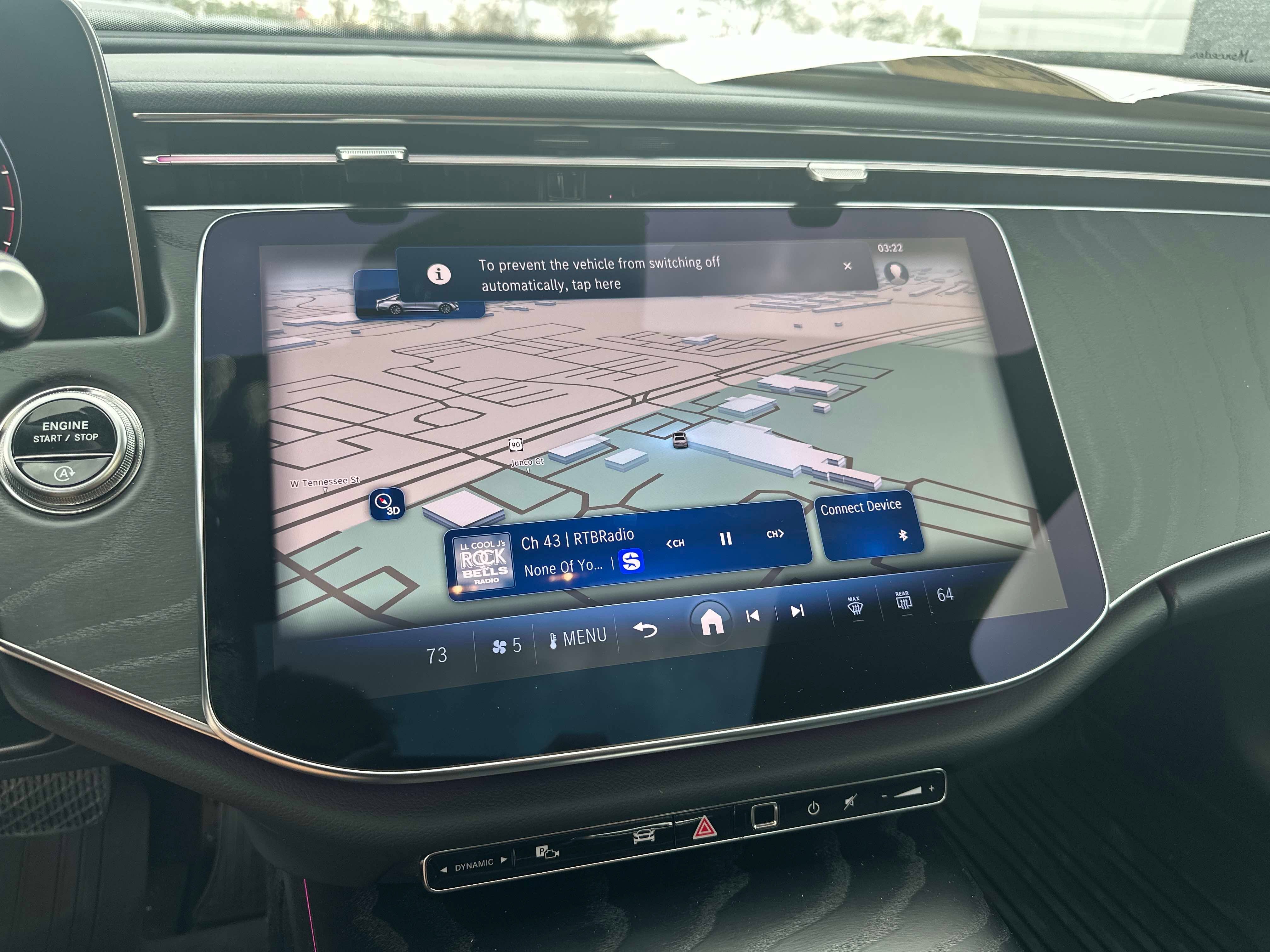 Certified 2025 Mercedes-Benz E 350 Sedan image 21