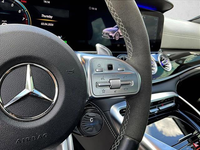 Used 2020 Mercedes-Benz AMG GT 53 image 19