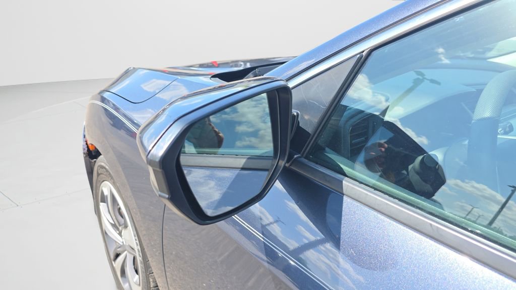Used 2019 Honda Civic LX image 6