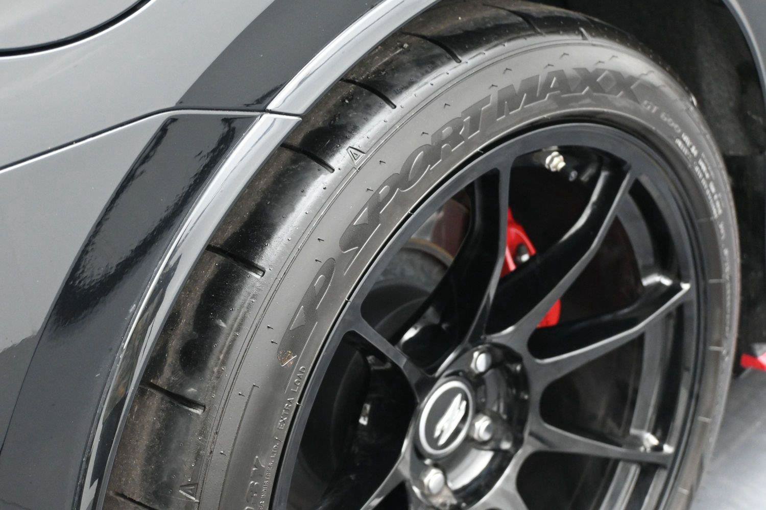 Certified 2024 Nissan Z NISMO w/ Floor Mat Package RWD image 17