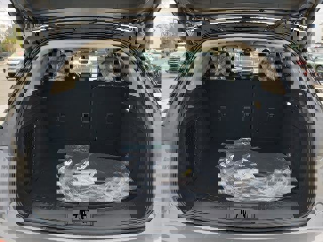 New 2026 Lincoln Corsair Reserve image 8