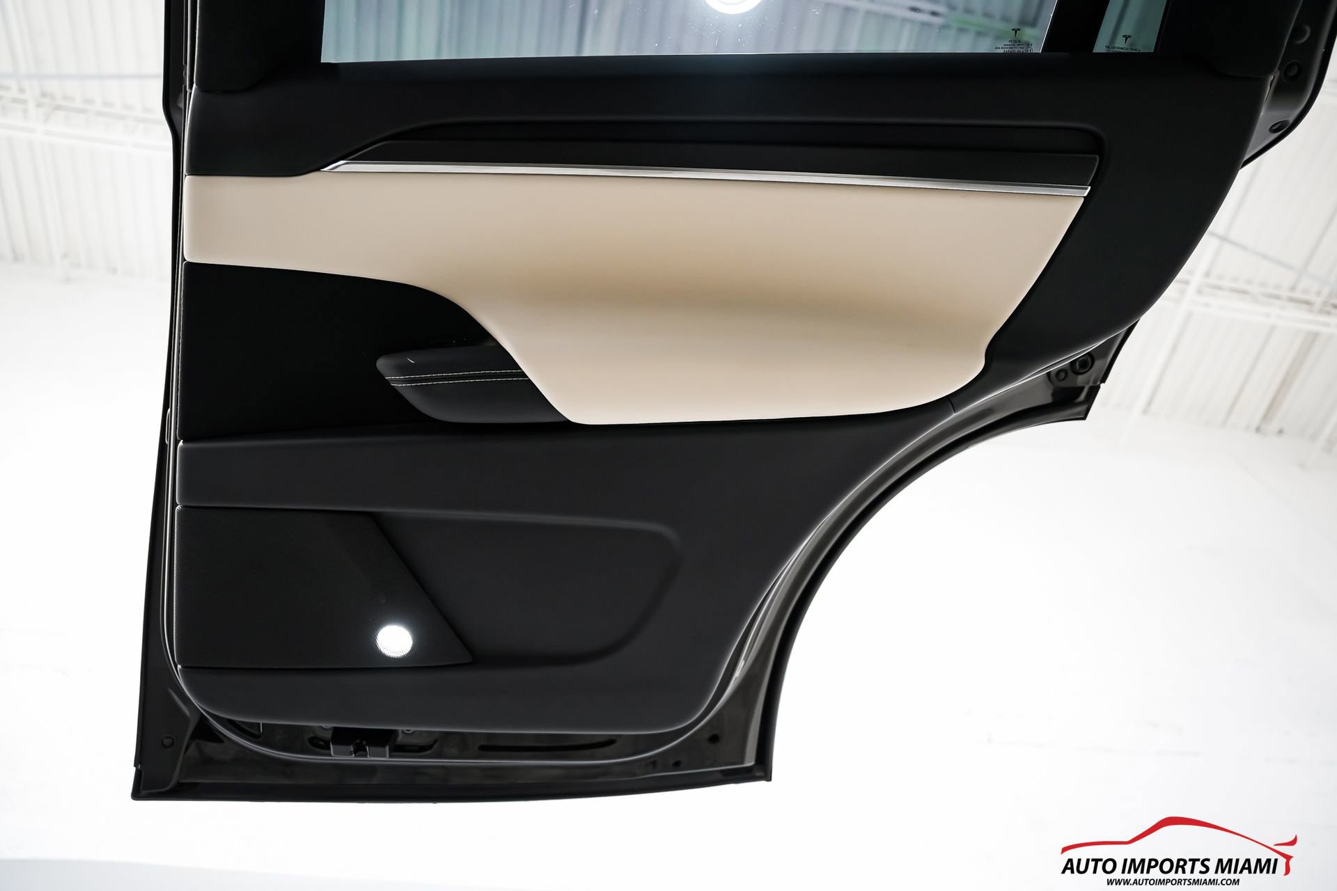 Used 2022 Tesla Model X Plaid image 50