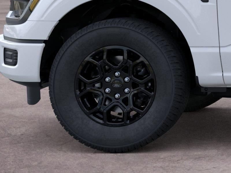 New 2026 Ford F150 STX RWD image 19
