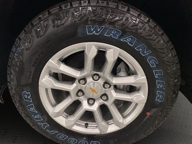 New 2026 Chevrolet Silverado 1500 LT image 30