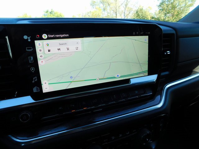 New 2026 Chevrolet Silverado 1500 LTZ w/ LTZ Premium Package image 38