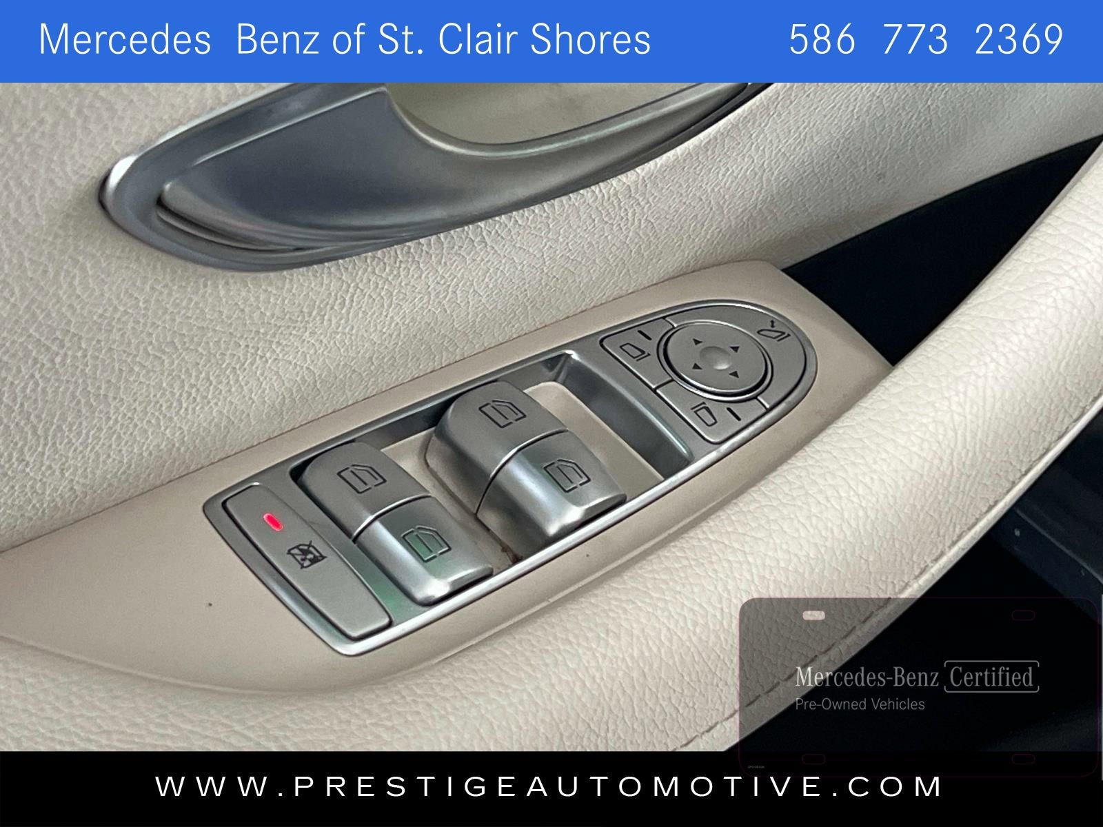 Used 2023 Mercedes-Benz E 350 4MATIC Sedan image 23