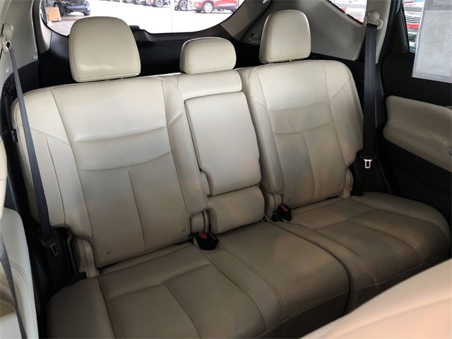 Used 2024 Nissan Murano SL image 17