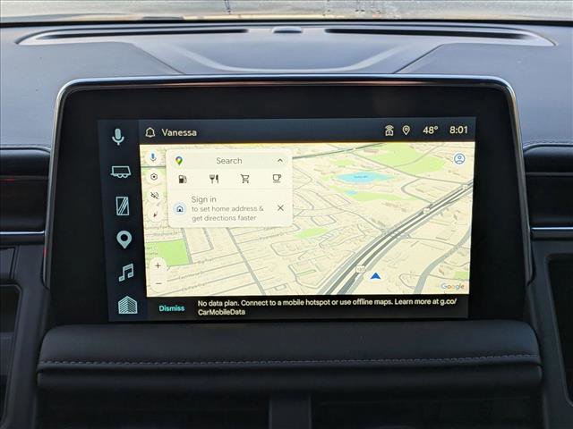 Certified 2023 Chevrolet Tahoe LT w/ Luxury Package image 14